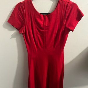 Banana Republic Women's Dress